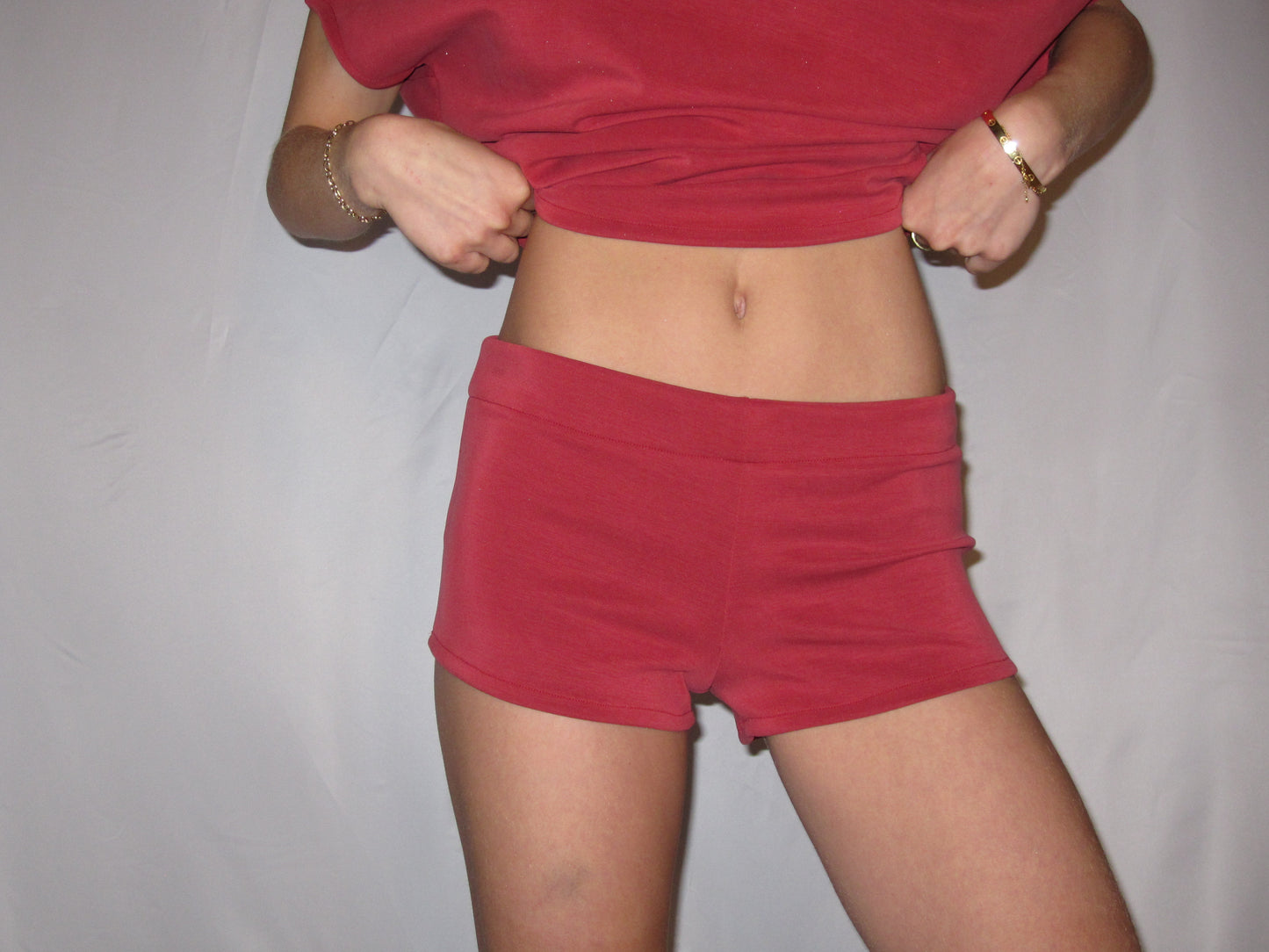 The RENÉE set