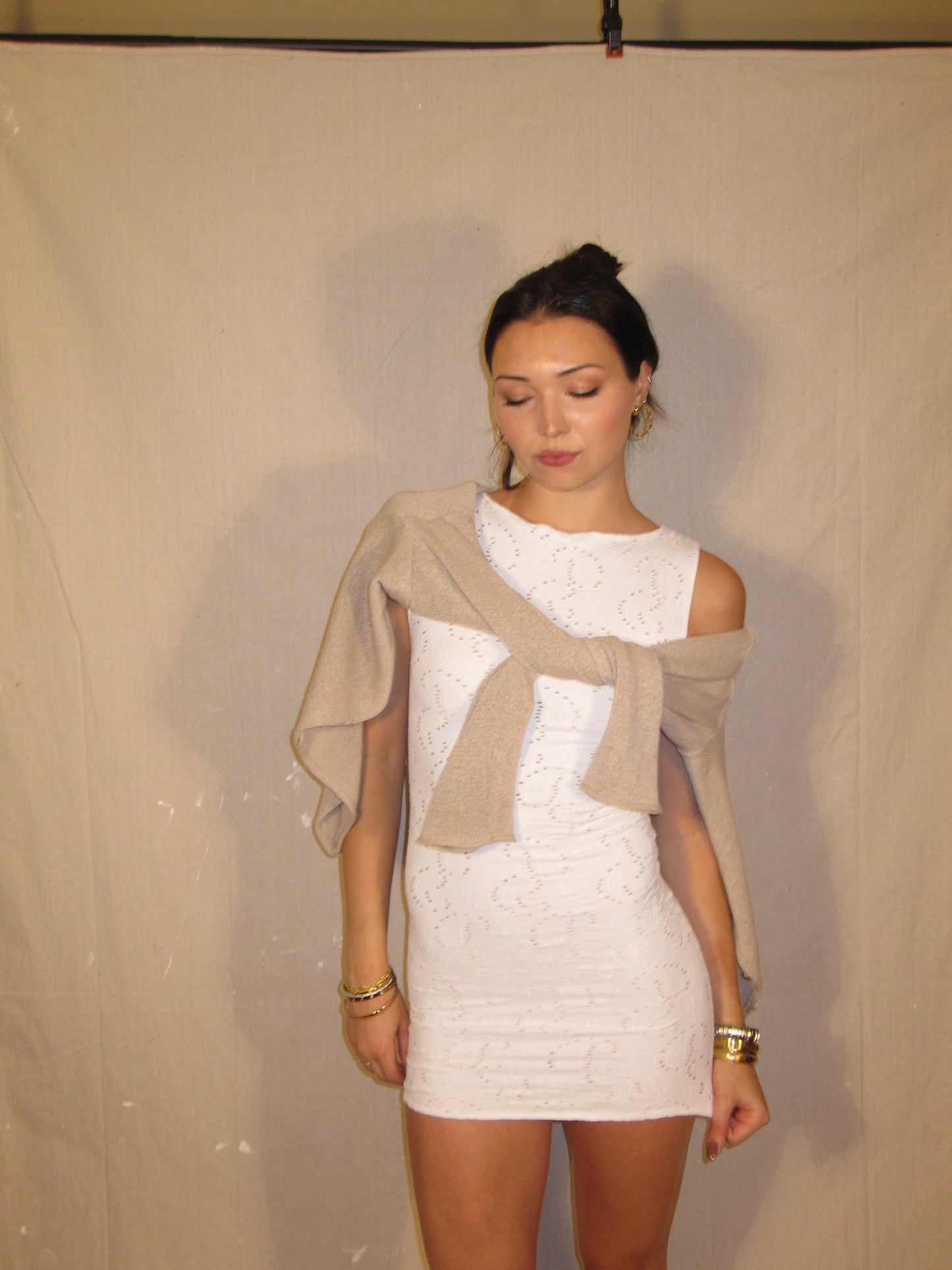 the SALTY dress