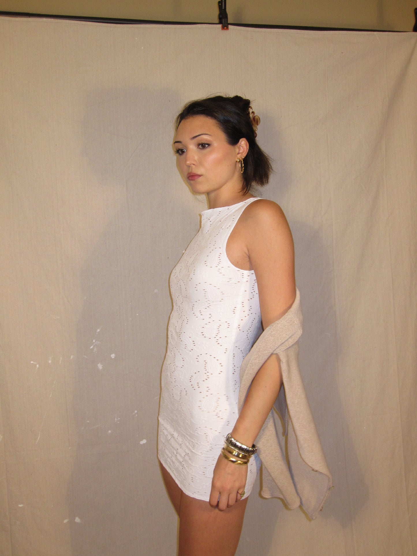 the SALTY dress