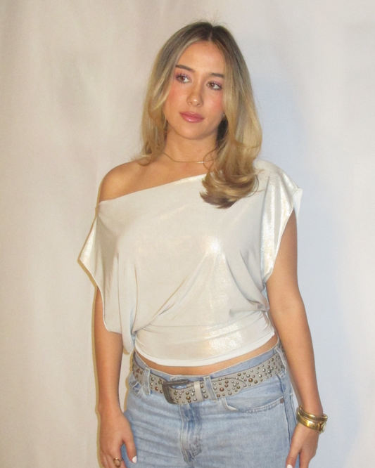 the SWEET TOOTH top
