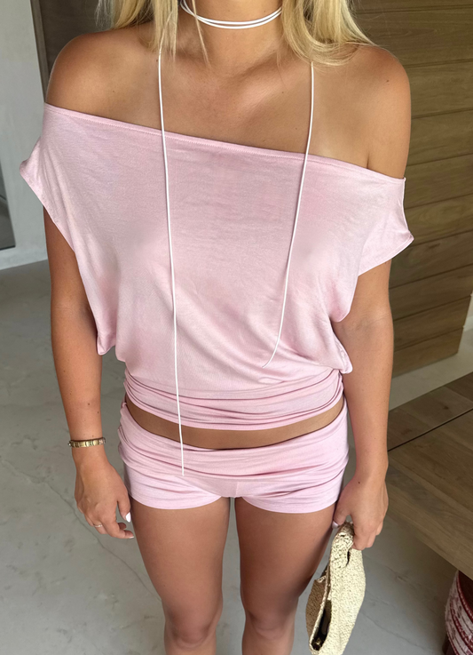 the STRAWBERRY set