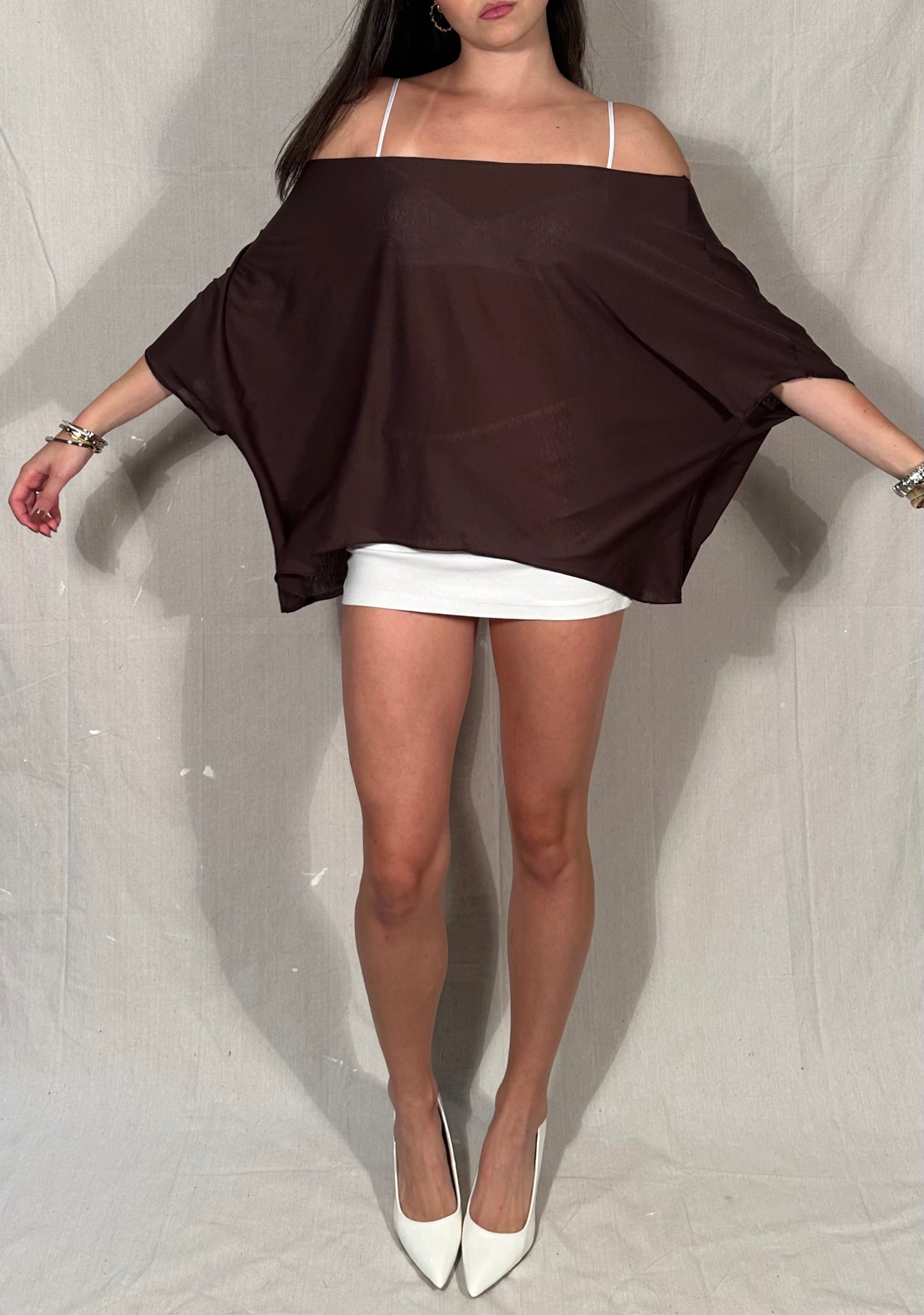 the MOCHA top