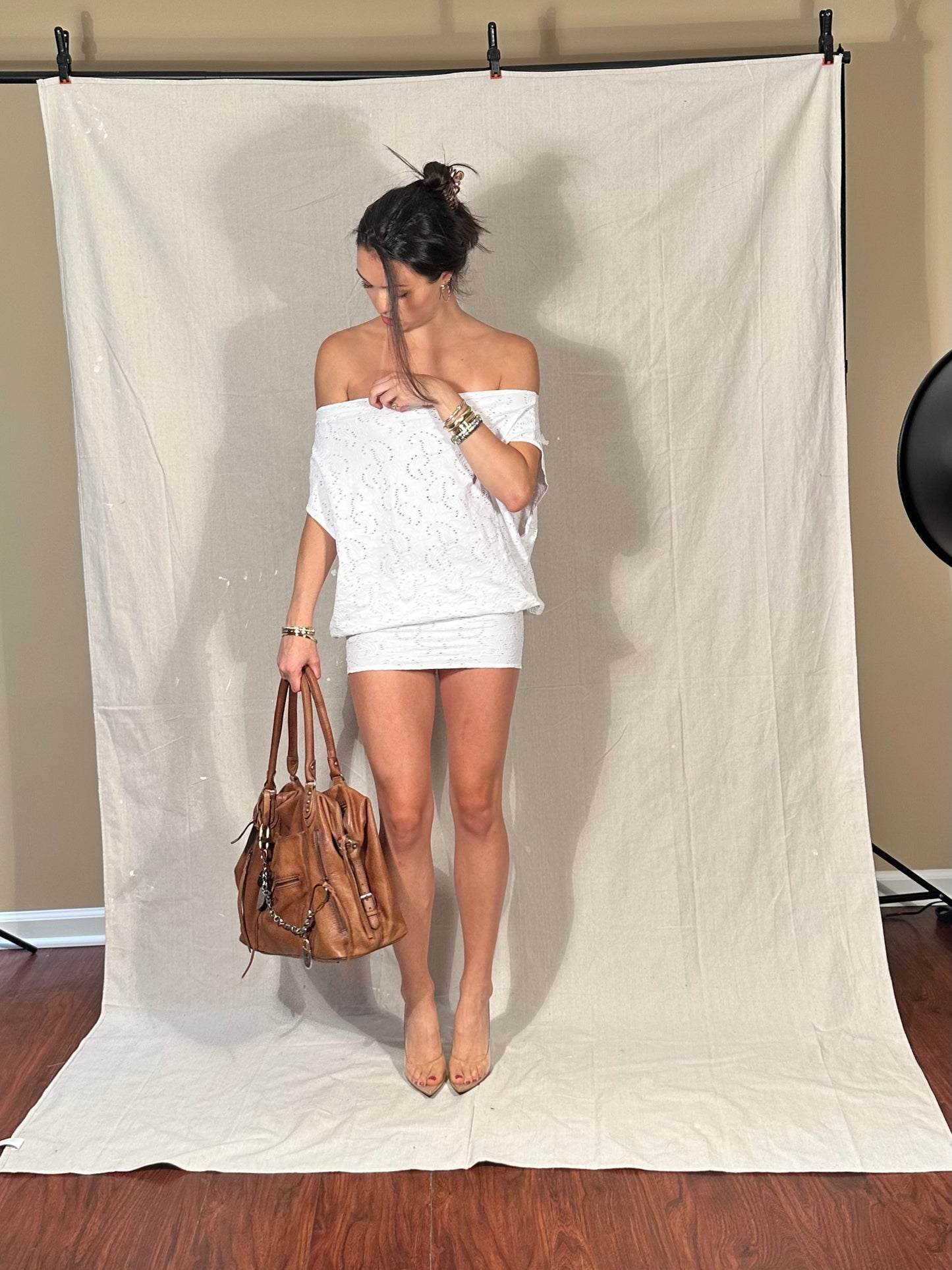 the SUMMER dress