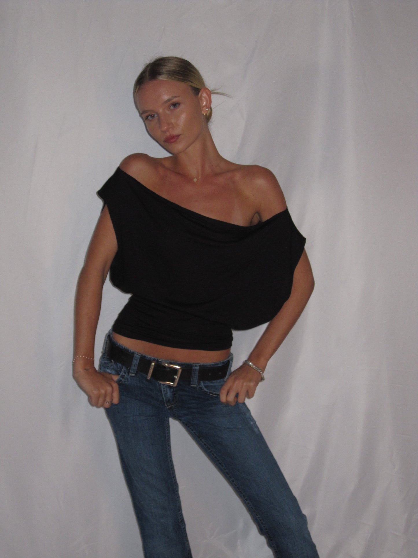 the MAREN top