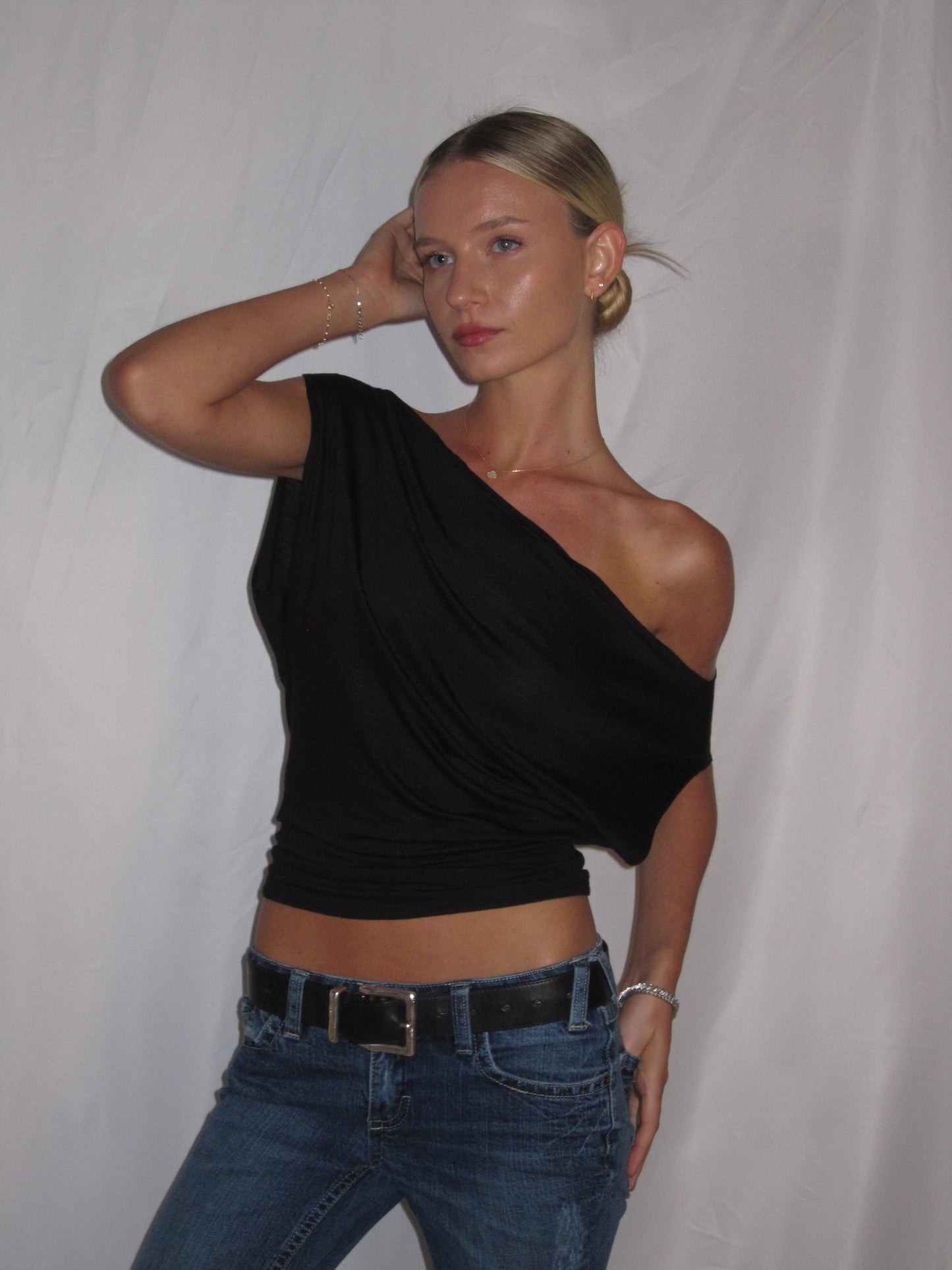 the MAREN top