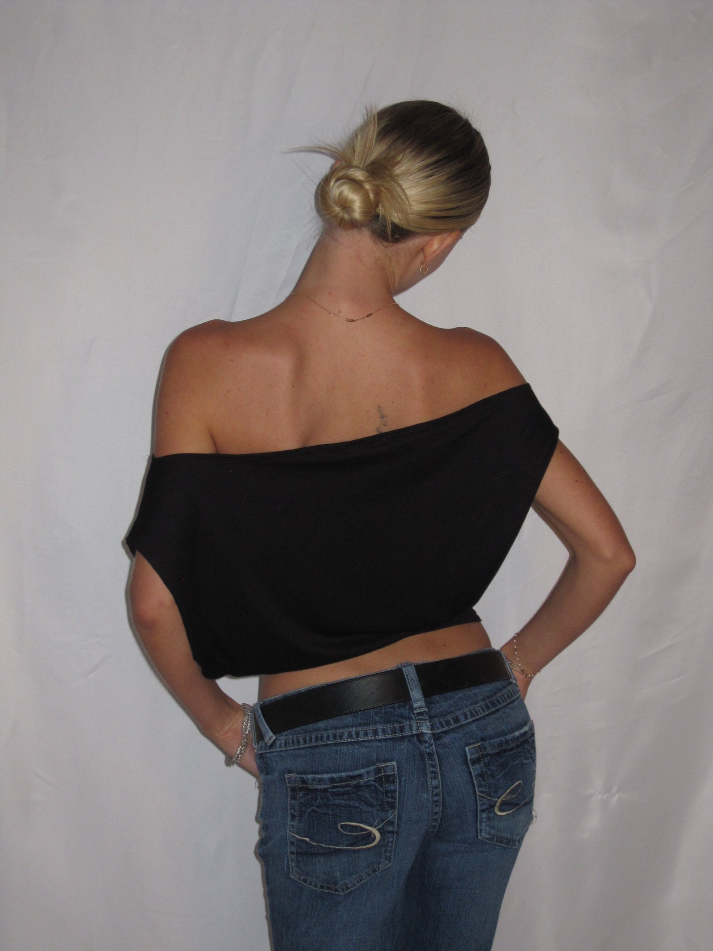the MAREN top