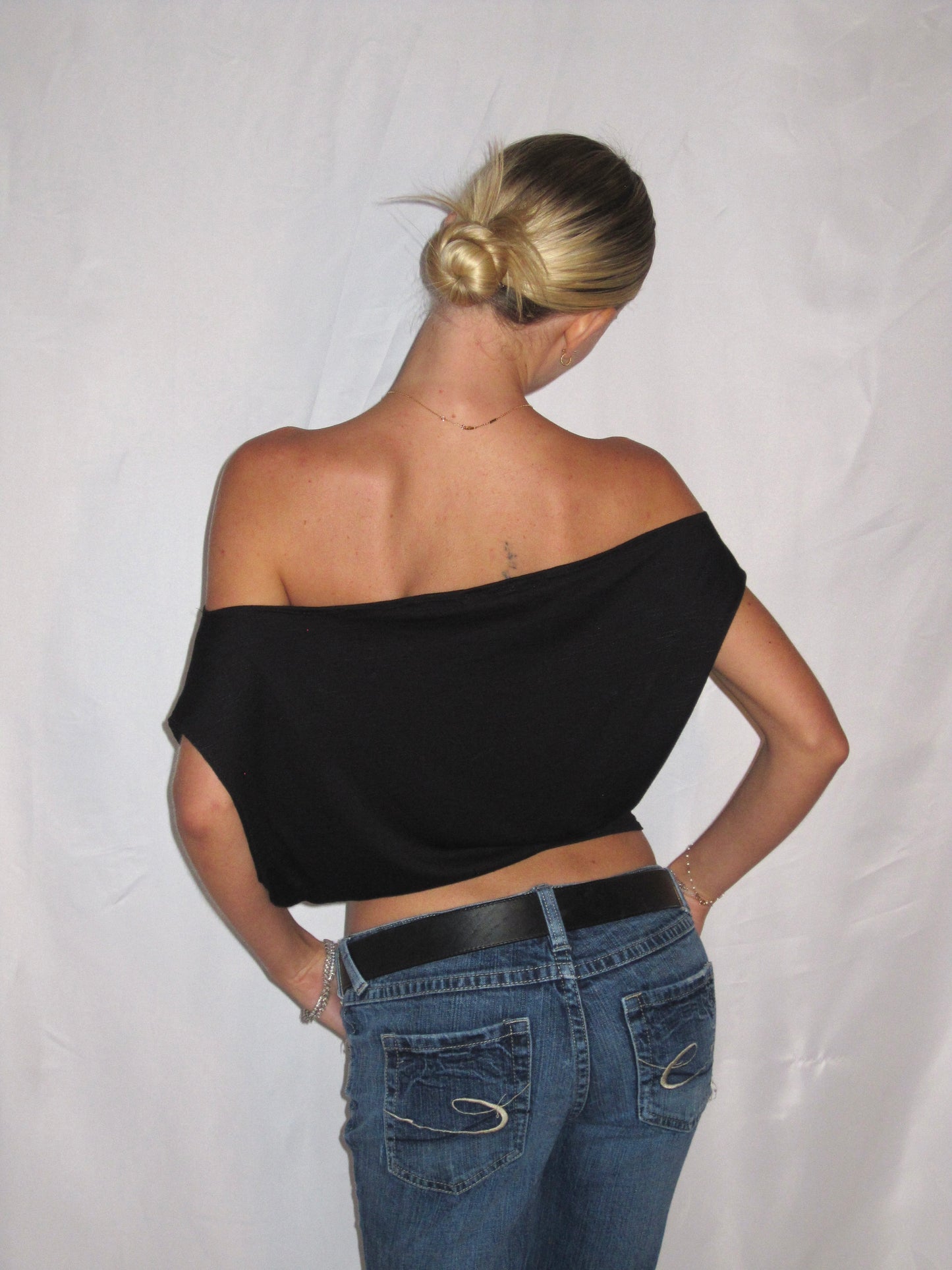 the MAREN top