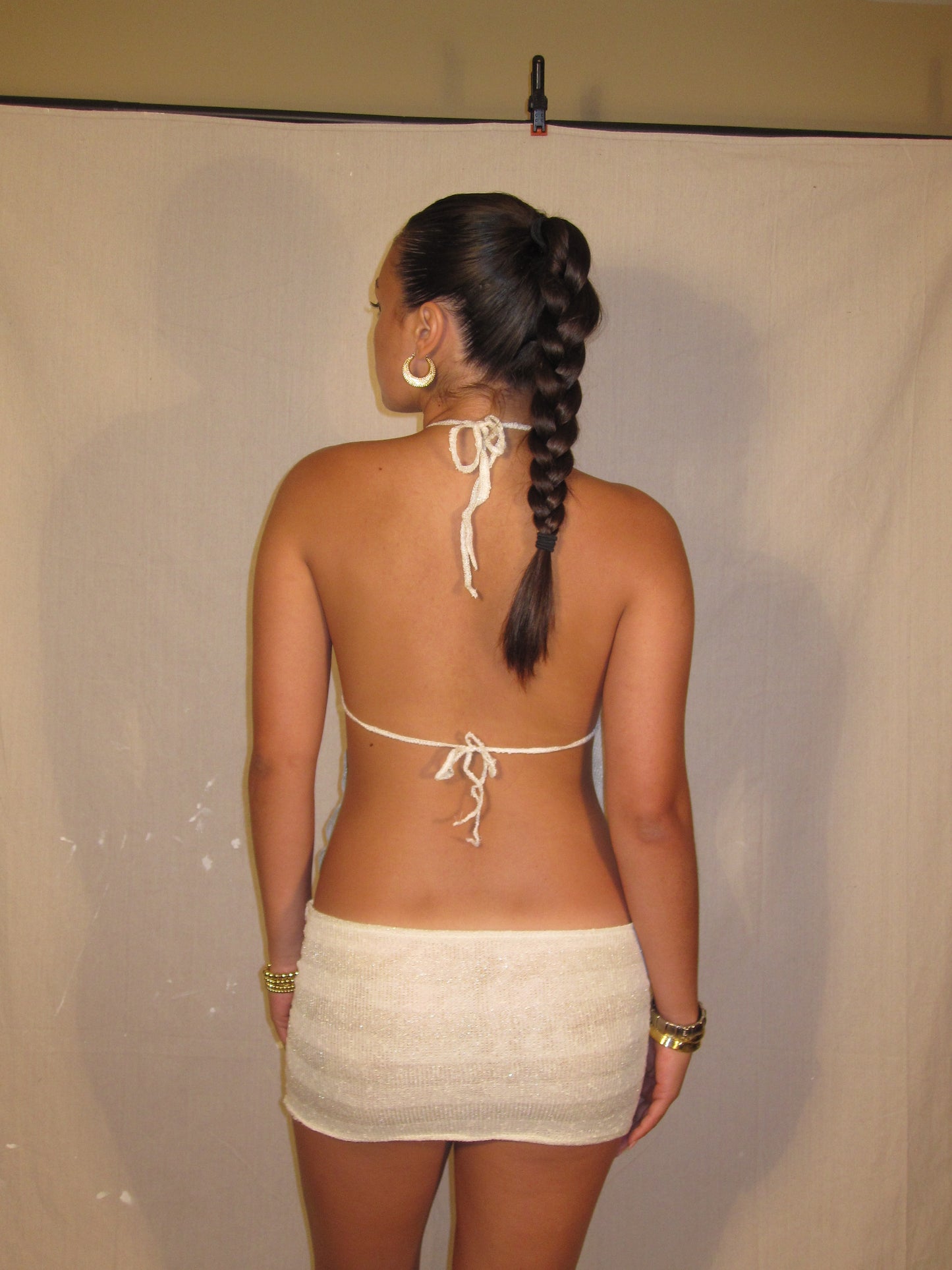 the CRISSA dress