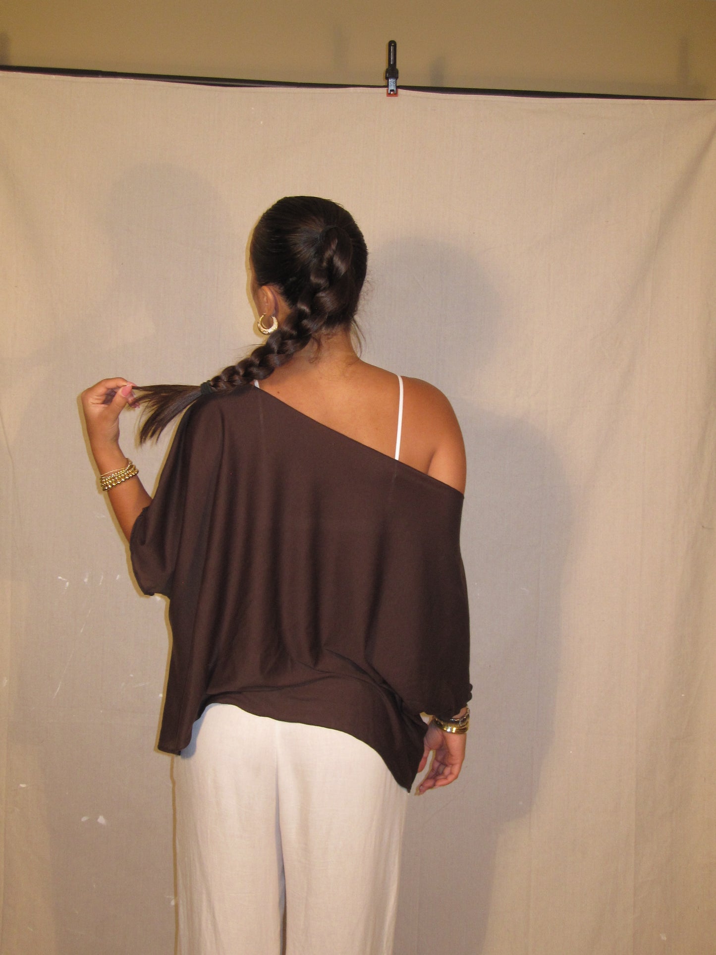 the MOCHA top