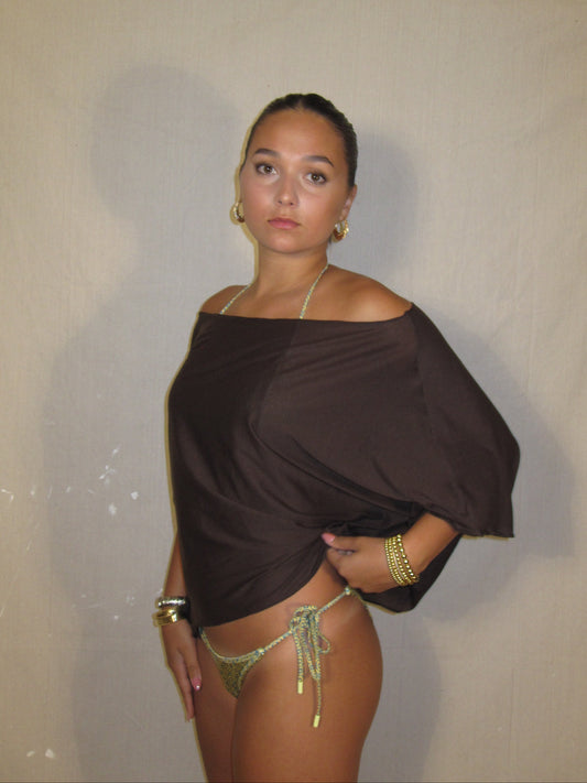 the MOCHA top