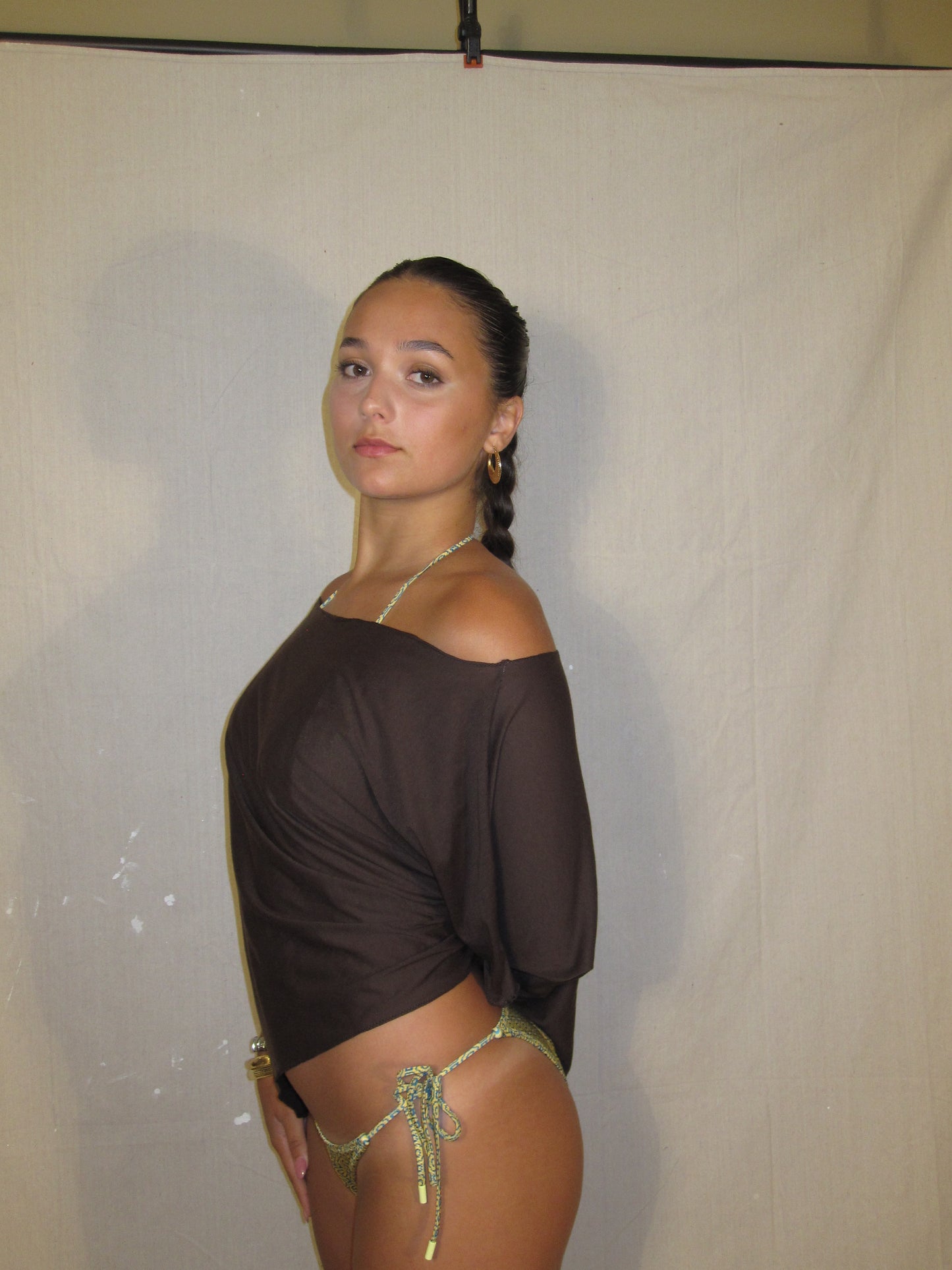 the MOCHA top