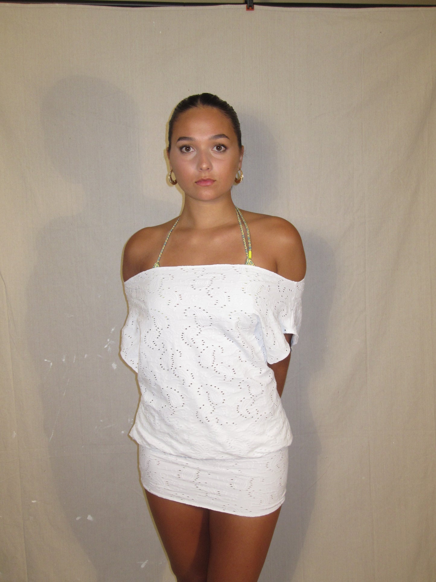 the SUMMER dress