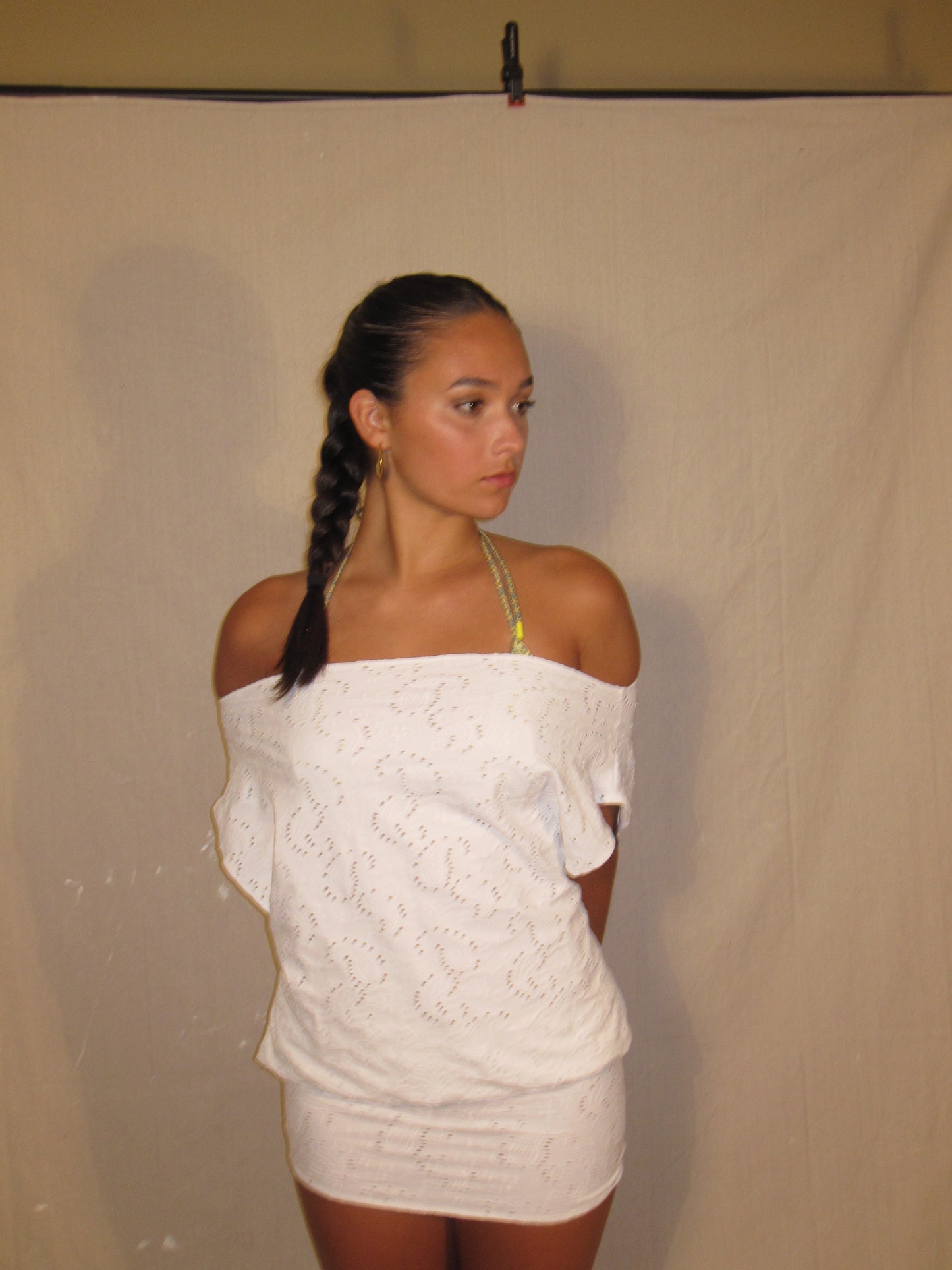 the SUMMER dress