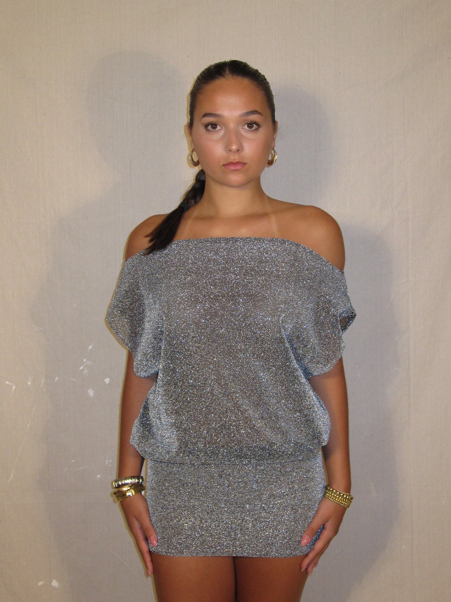 the NIGHT OWL dress