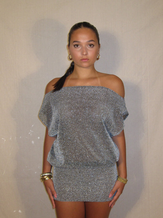 the NIGHT OWL dress