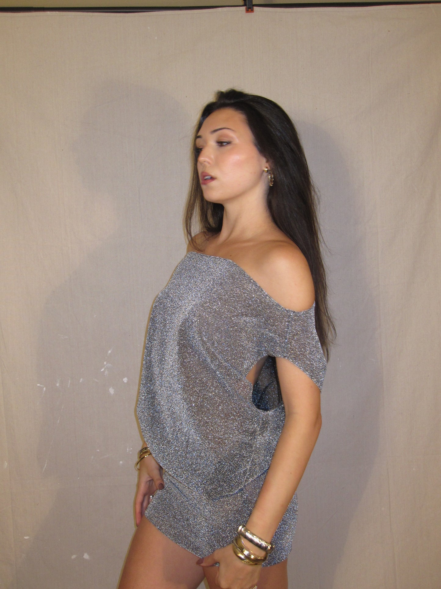 the NIGHT OWL dress