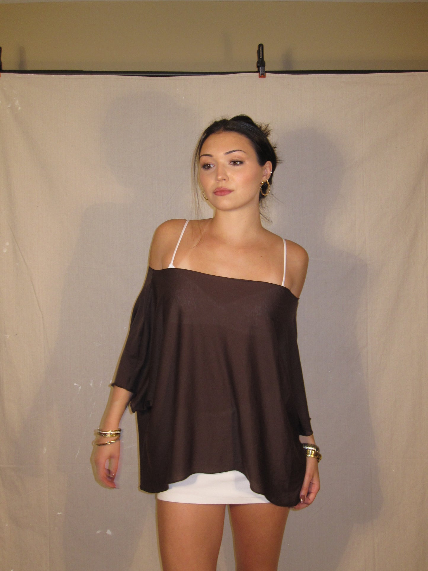 the MOCHA top