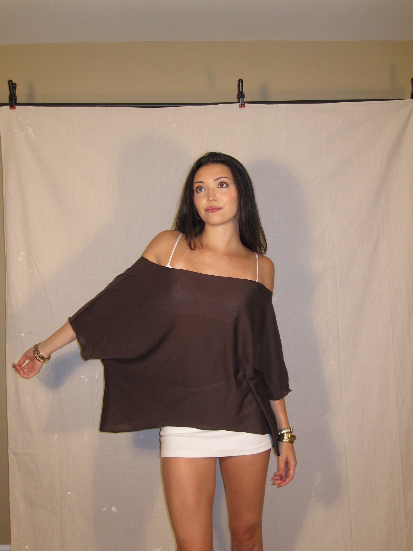 the MOCHA top
