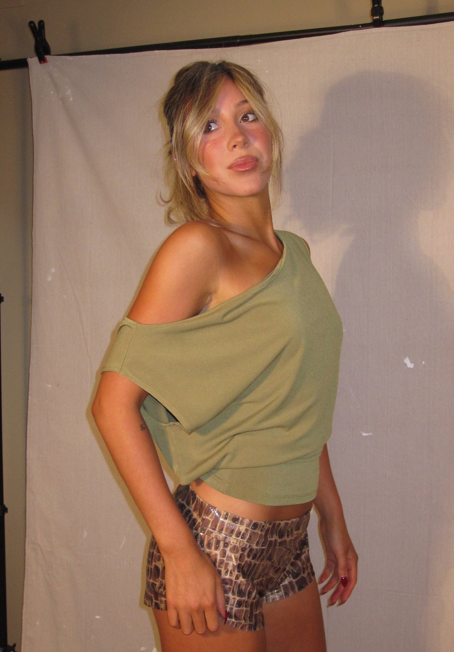 the MOSS top