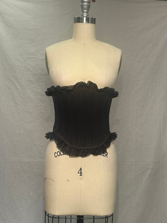 the VERONICA corset