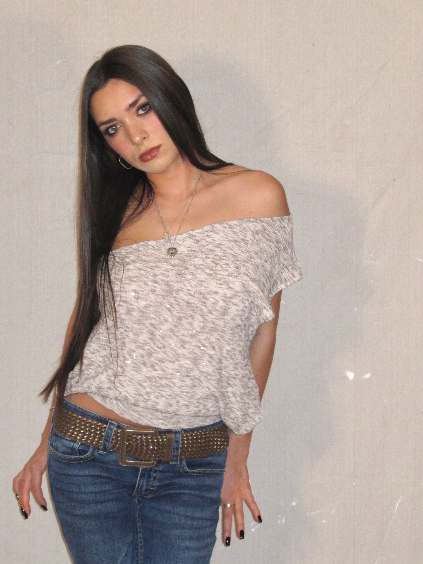 the SOFIA top