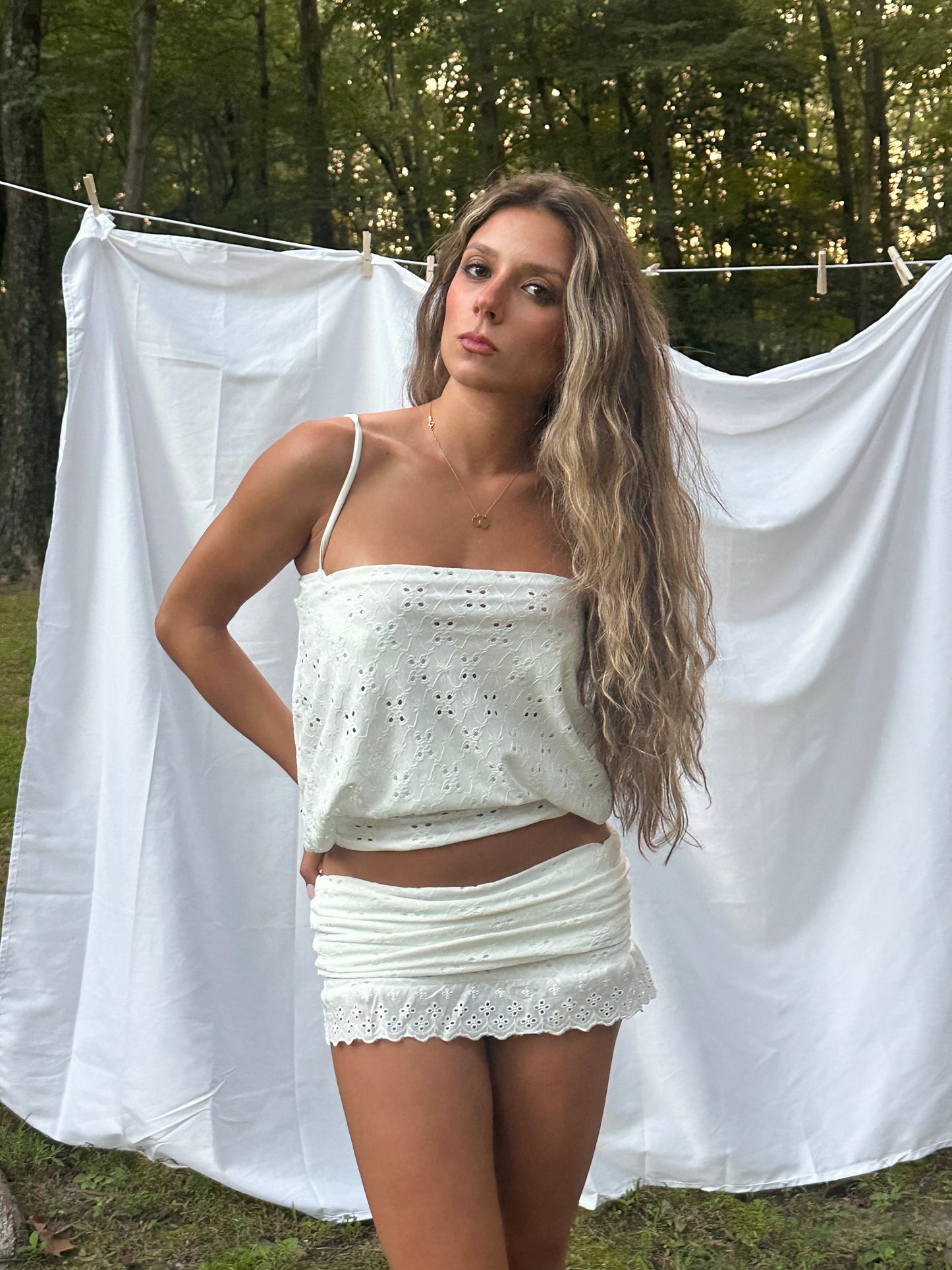 the MEADOW top