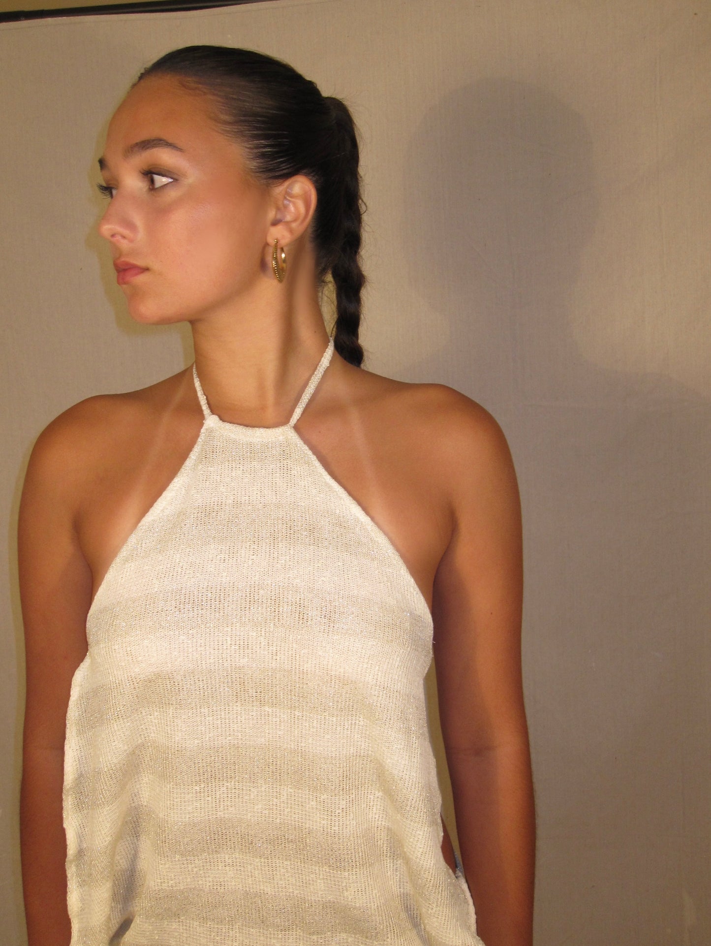the CRISSA dress
