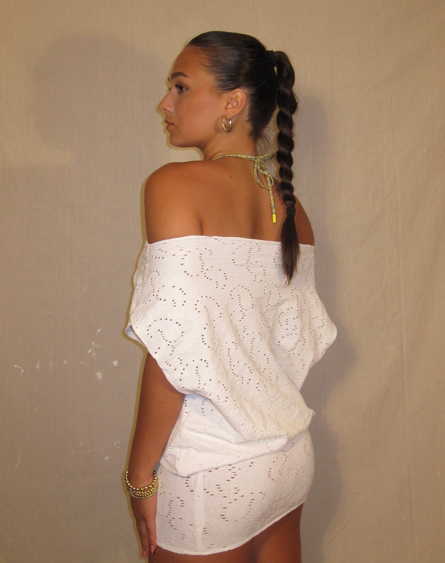 the SUMMER dress