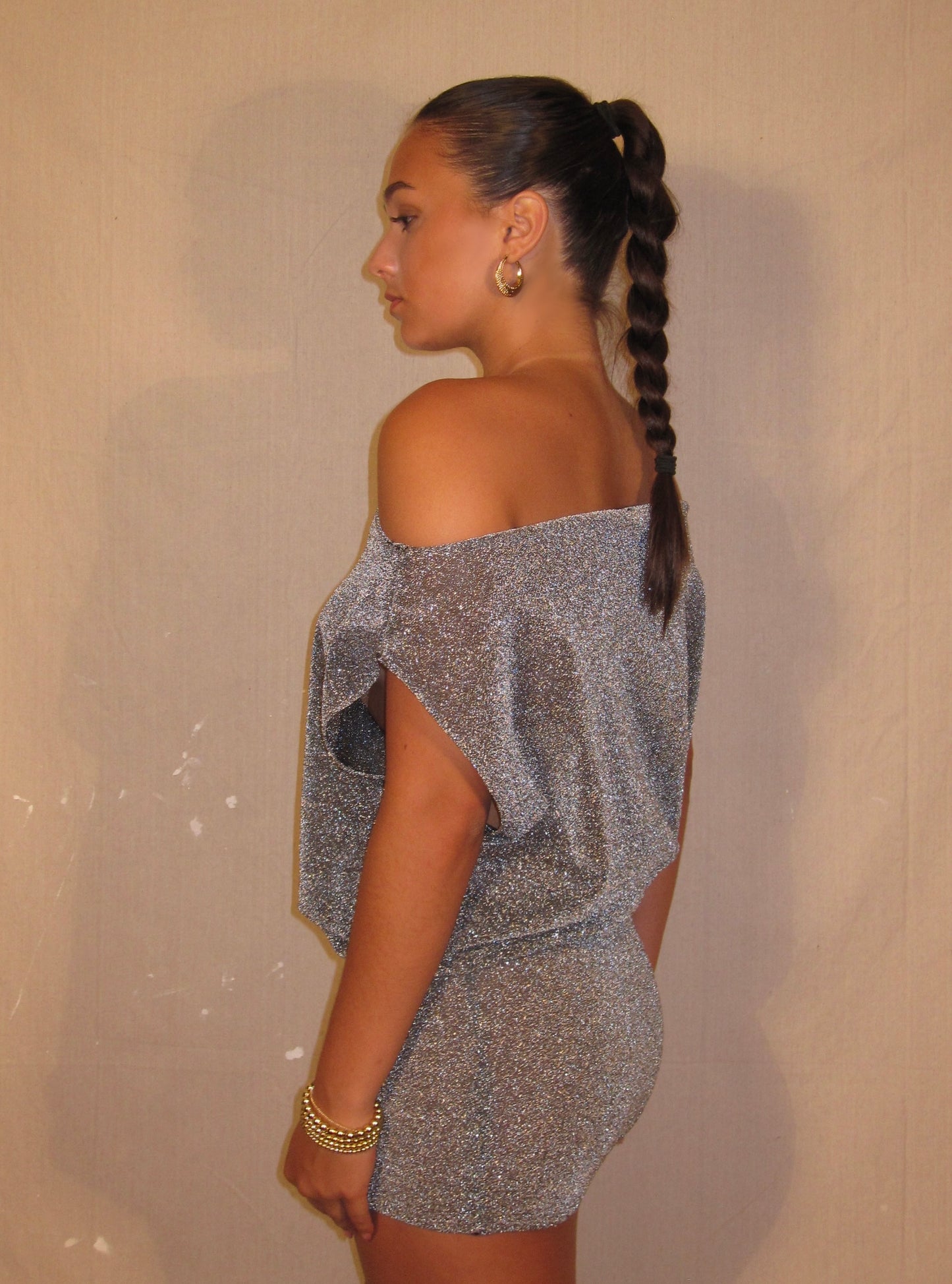 the NIGHT OWL dress