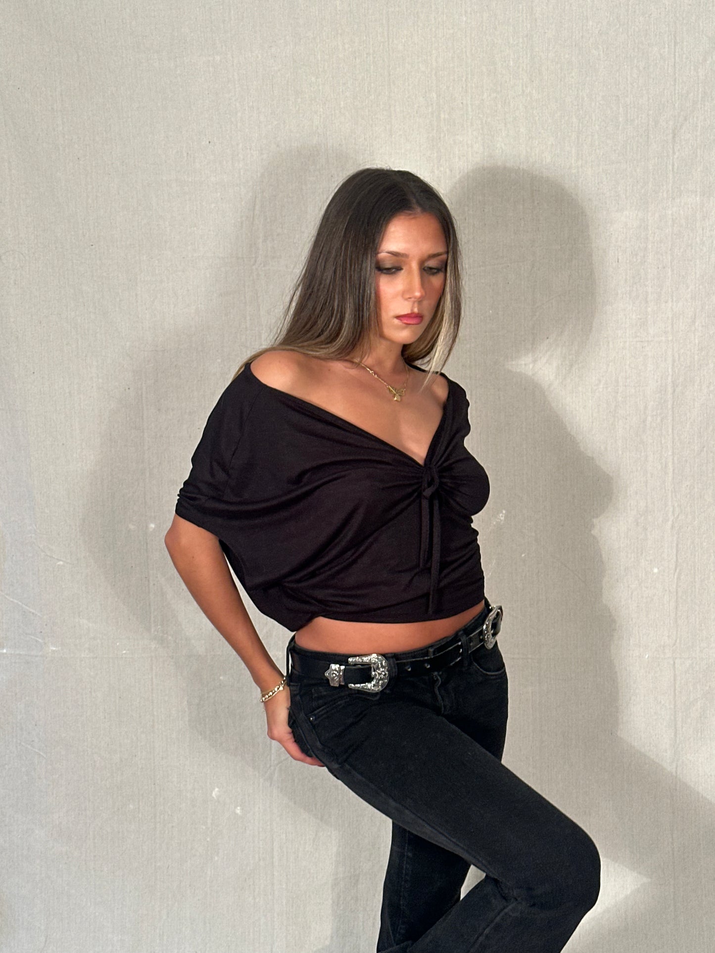 the LUNA top