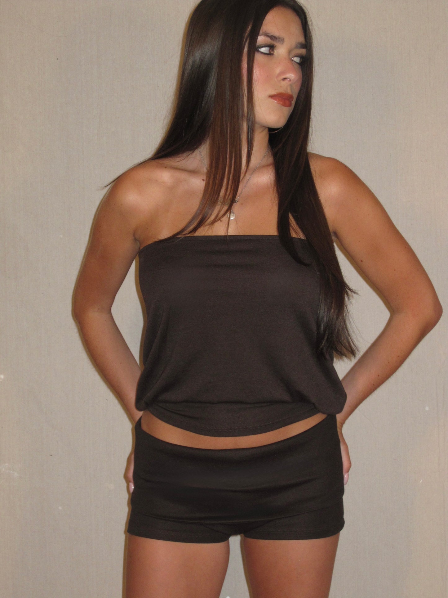 the FAWN shorts