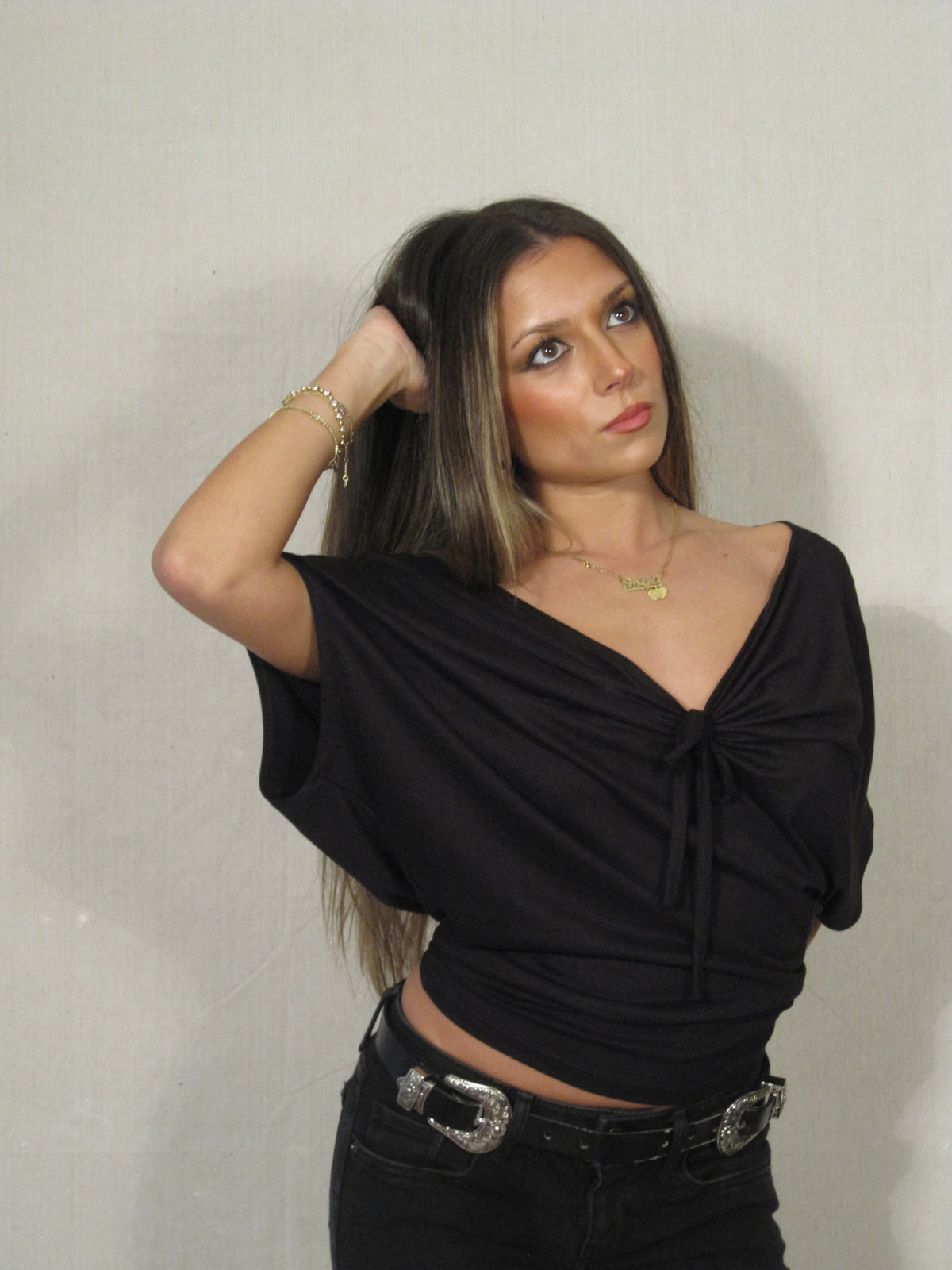 the LUNA top