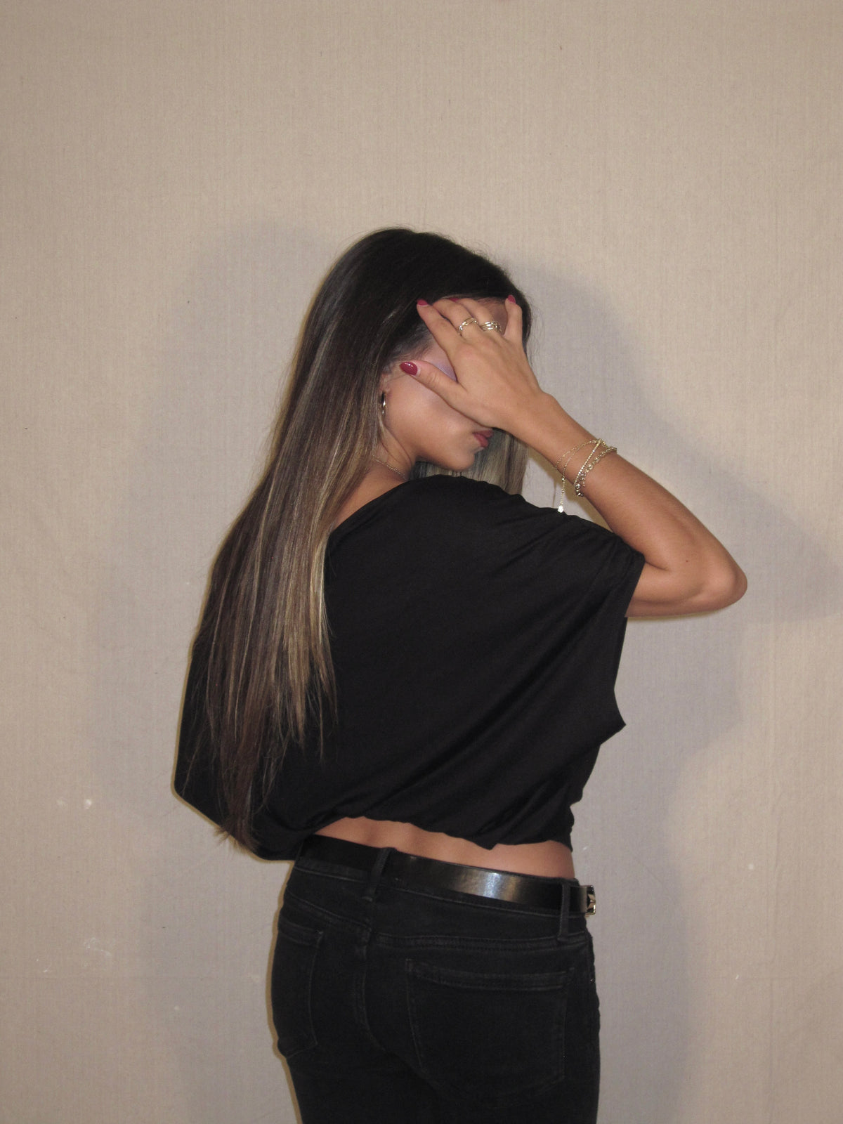the LUNA top
