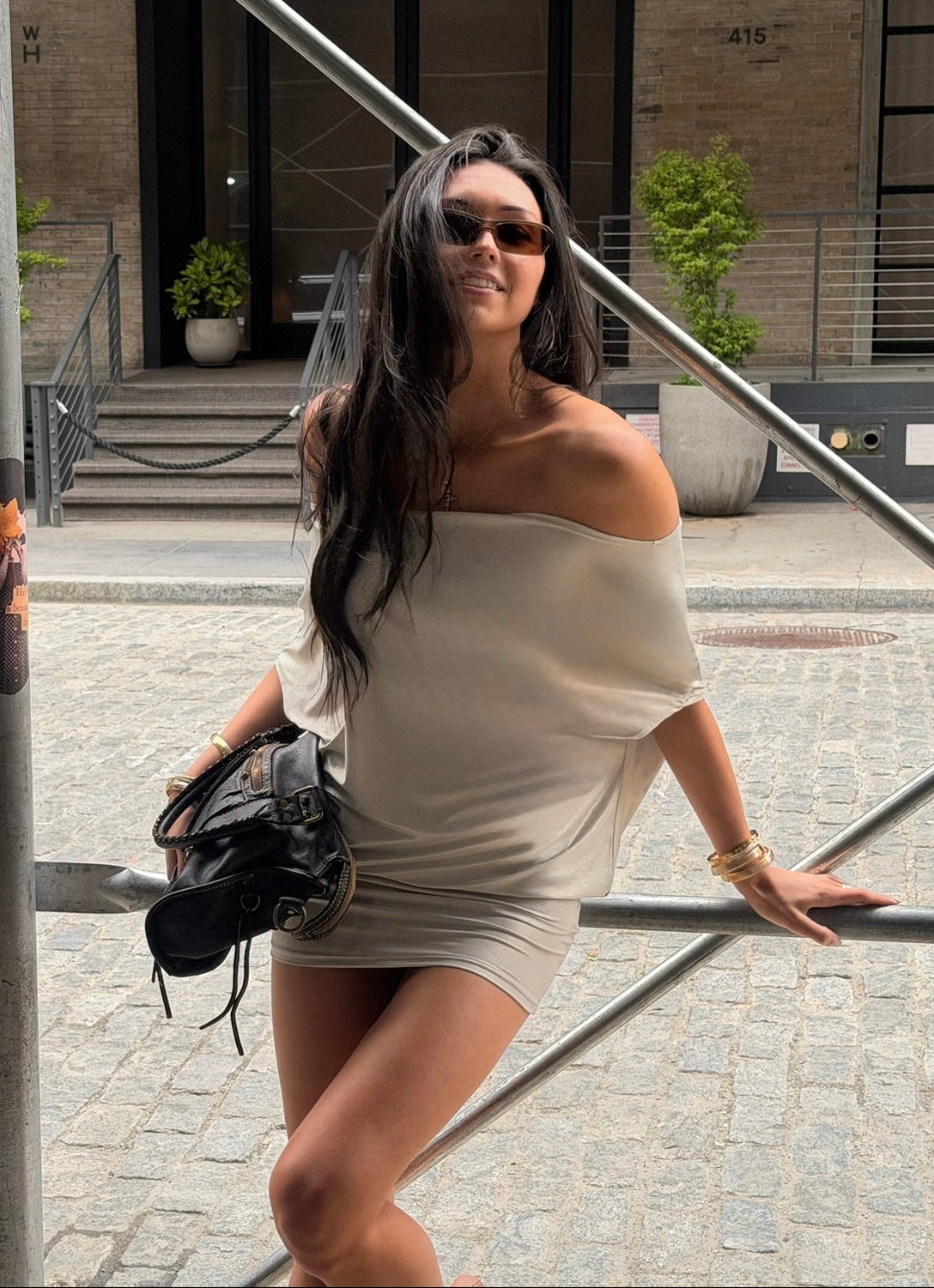 the SUGAR COOKIE dress