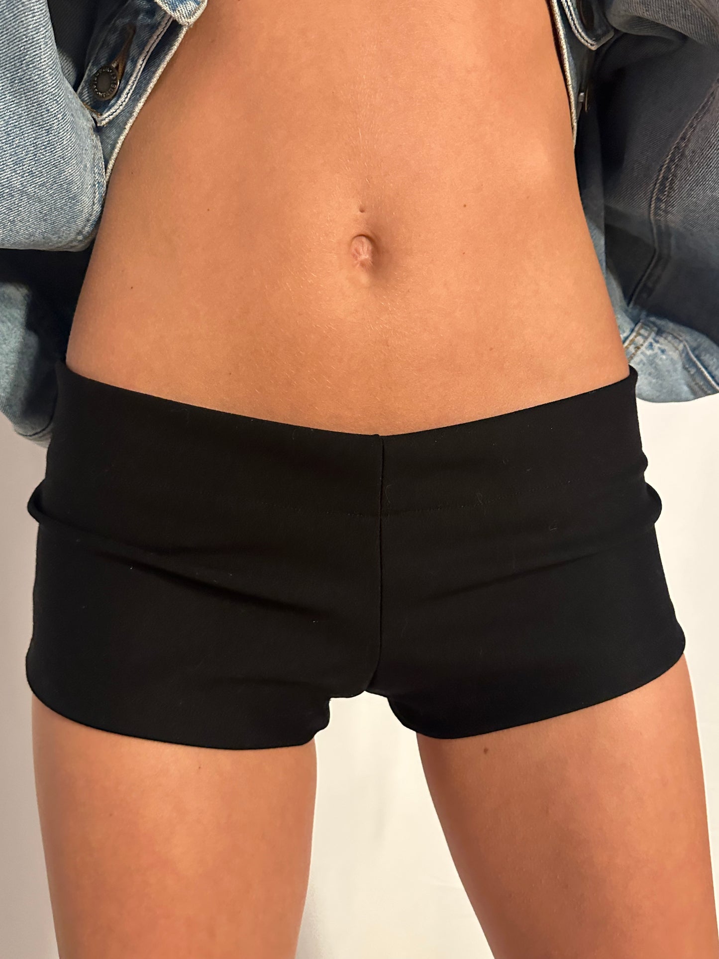 the SOLAR micro shorts