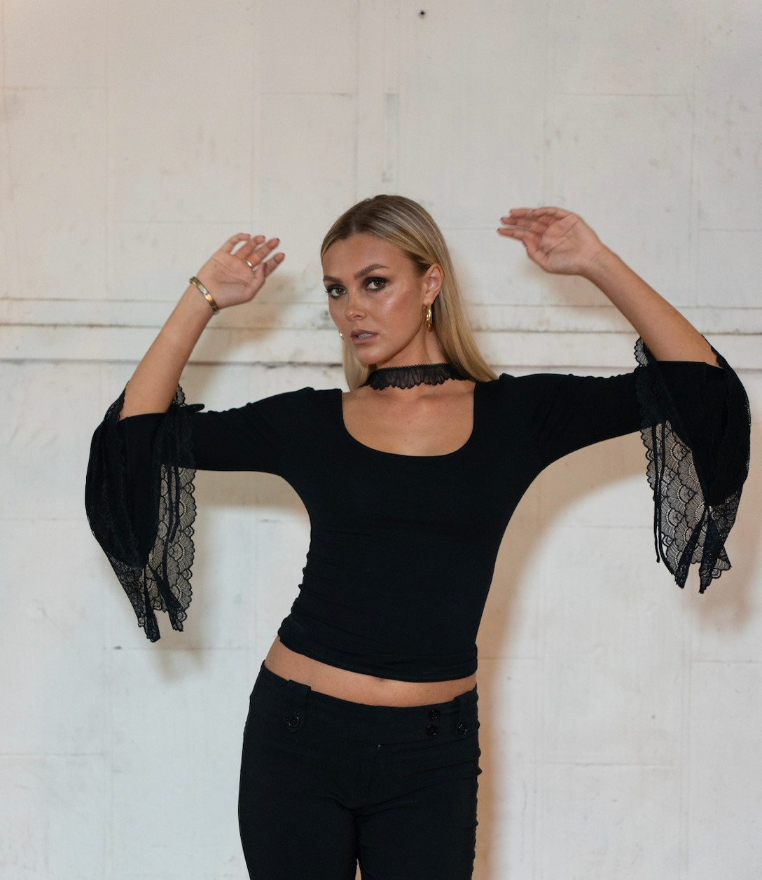 the ELVIRA top